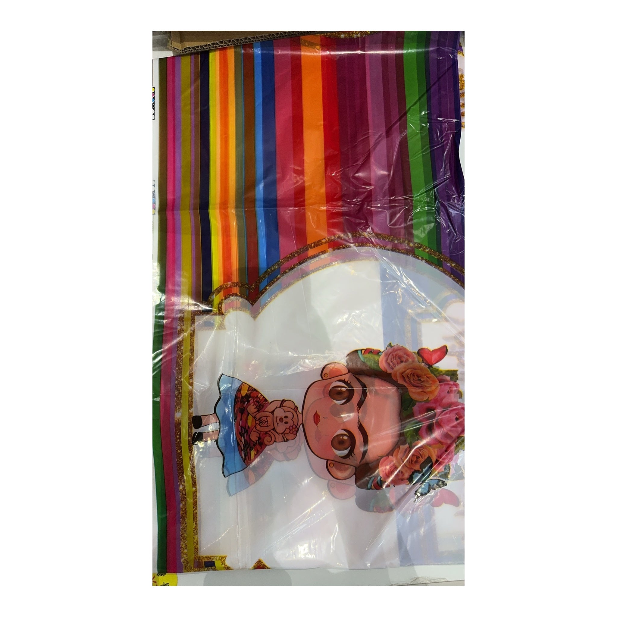 Table Cover Frida